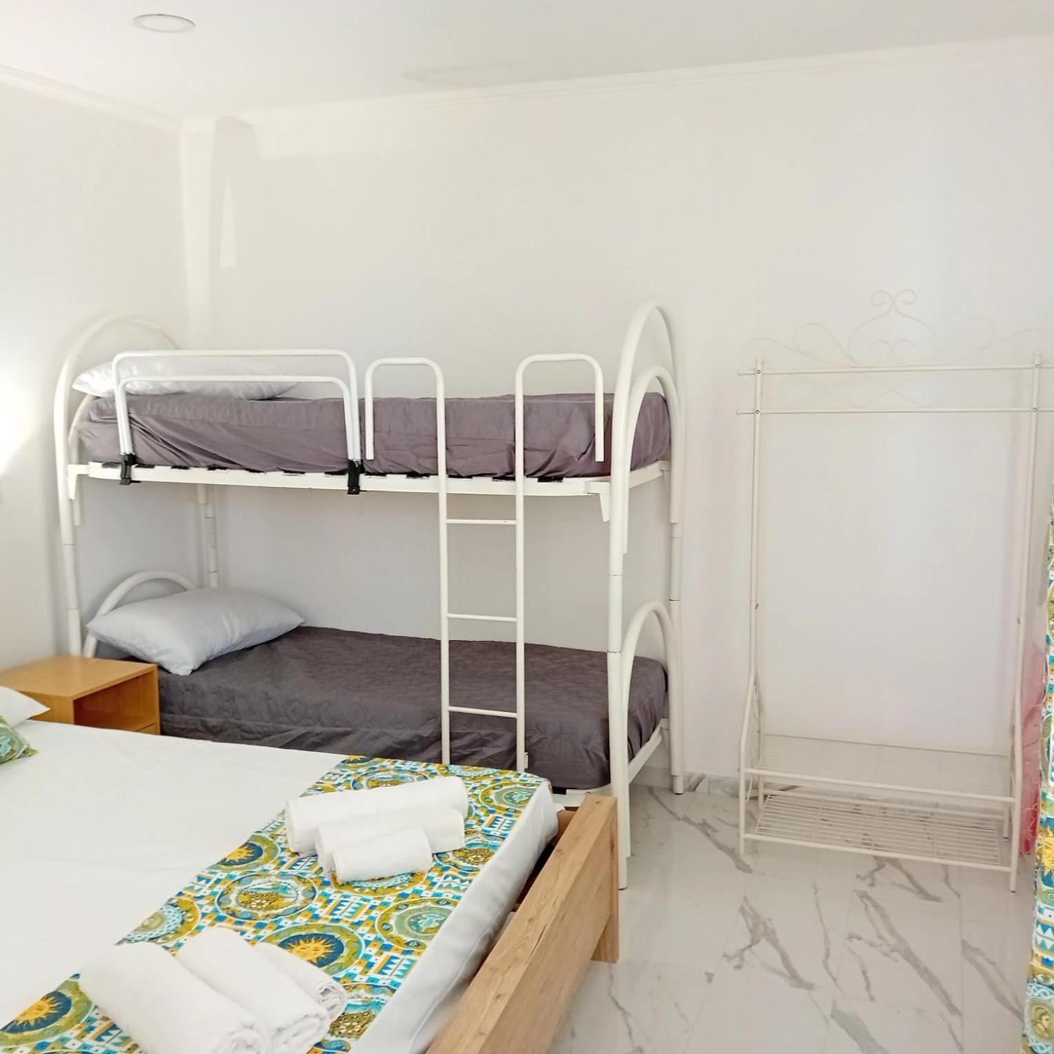 Oasi Del Mare Villa Granelli Room photo